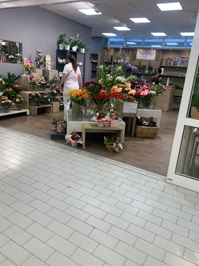 Blumen Maxima Weissenburg, Blumenladen in Weißenburg in Bayern