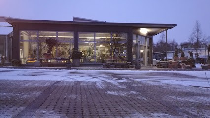 Orangerie, Blumenladen in Großbottwar
