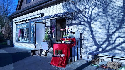 Stilvoll Floristik, Blumenladen in Hüllhorst