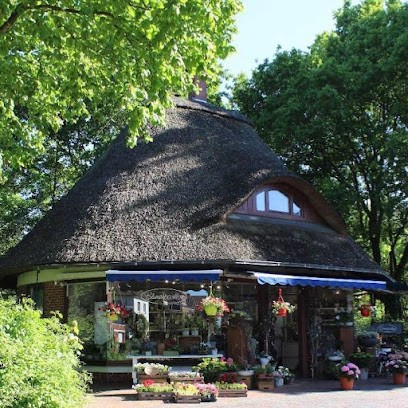 Inh. Wanda Quante Blumenpavillon, Blumenladen in Emden