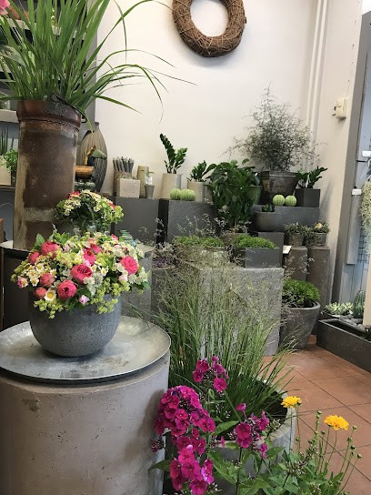 Rosengarten Köln Blumen- und Pflanzenhandels GmbH, Blumenladen in Köln