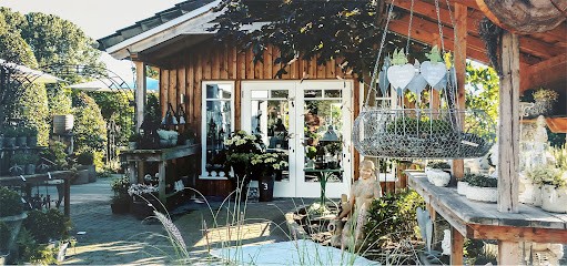 Garten & Dekoration, Blumenladen in Seevetal
