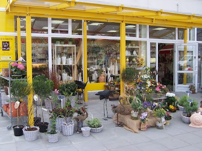 Blumen-Brendel, Blumenladen in Schwedt