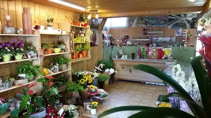 Gärtnerei Memmler, Blumenladen in Frankenblick