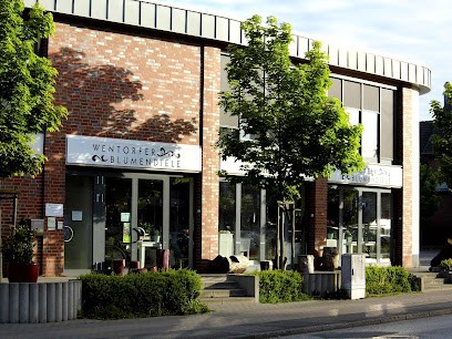 Nina Johannsen GmbH, Blumenladen in Wentorf bei Hamburg