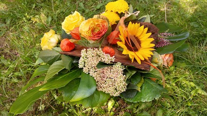 Nora’s Floristikstuuv, Blumenladen in Owschlag