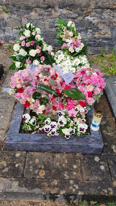 Eymold GmbH, Blumenladen in Ruppichteroth