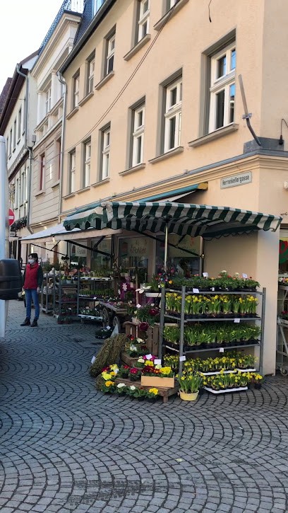 FlorMarkt Blumenhaus | Blumen In Ulm - Schnittblumen - Dekoartikel, Blumenladen in Ulm