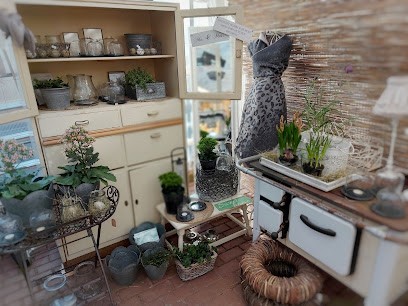 Bechstein's Kleiner Blumenladen Bei Bad Hersfeld, Blumenladen in Neuenstein