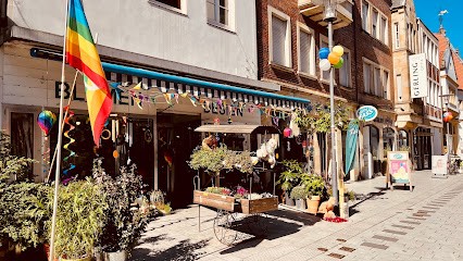 Blumen Design, H Jakesch, Blumenladen in Rheine