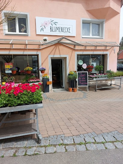 Blumen-Ecke Sulzberg, Blumenladen in Sulzberg