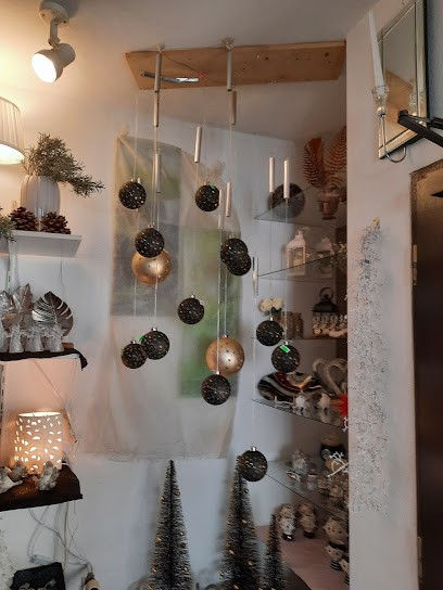 Carmen Messerschmidt, Blumenladen in Brotterode-Trusetal