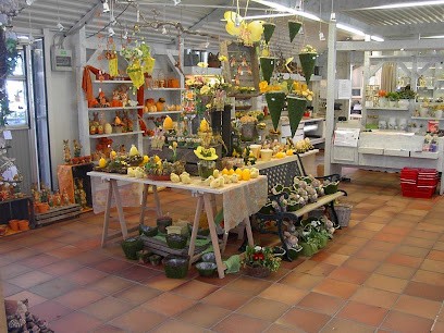 Gärtnerei & Blumenhaus - Hans Günter Frenzel, Blumenladen in Sprockhövel