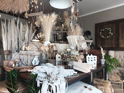 Blumenwerk Templin GbR, Blumenladen in Templin