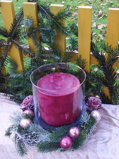 Floral Arts, Blumenladen in Windeck