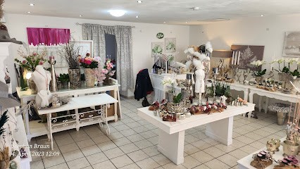 Britta Sohn, Blumenladen in Herzogenrath