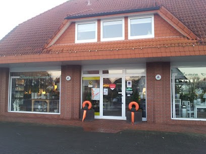 Blumen Hermes, Blumenladen in Cloppenburg