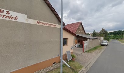 Marco Labes Gärtnerei, Blumenladen in Nuthe-Urstromtal