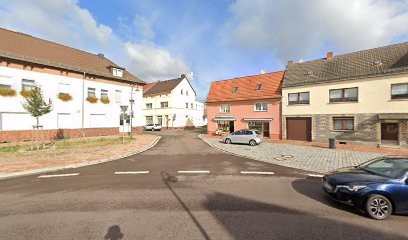 Ivonne Görlitz Blumen, Blumenladen in Raguhn-Jeßnitz