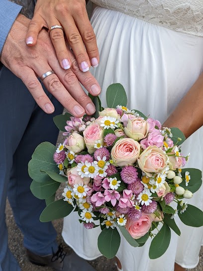 Seidel-floristik, Blumenladen in Lauffen am Neckar