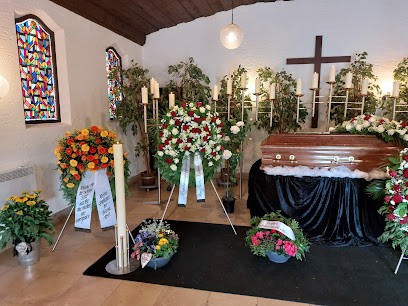 Natalies-blumen Und Dekoration, Blumenladen in Sankt Augustin