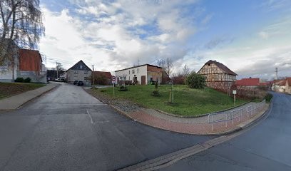 Blumenladen Pusteblume, Blumenladen in Werther