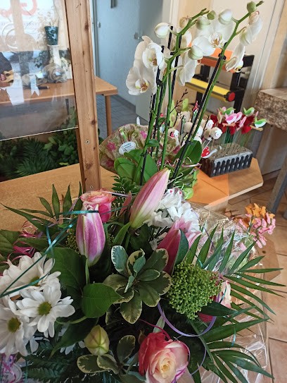 Blumenshop Bredehorn, Blumenladen in Bockhorn