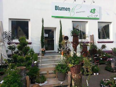Blumenstil Regina Bitzer, Blumenladen in Albstadt