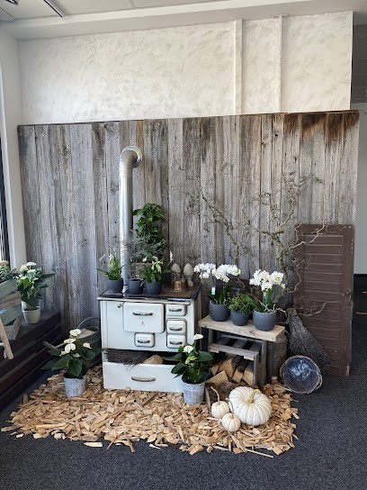 Mellys Blumentraum, Blumenladen in Neuötting