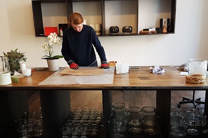 Christa Nickel Floristik, Blumenladen in Hüfingen