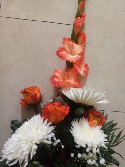 Blumenladen Schubert, Blumenladen in Leisnig