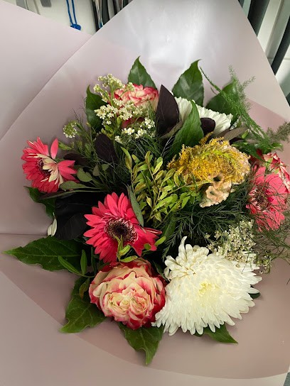 The Flower Company, Blumenladen in Gelsenkirchen