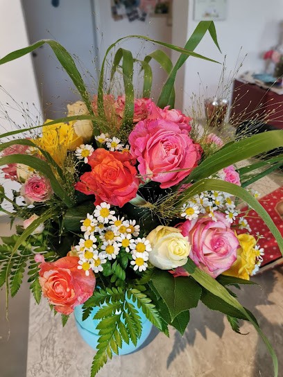 Blumen Oppermann, Blumenladen in Heroldsberg