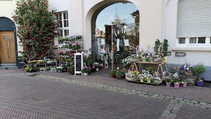 Issumer Blütenzauber Inh. Sandra Gerundt, Blumenladen in Issum