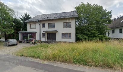 Monika Dankert, Blumenladen in Salzhemmendorf