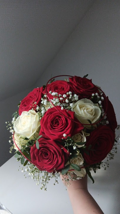 Karrengarn H., Blumenladen in Telgte