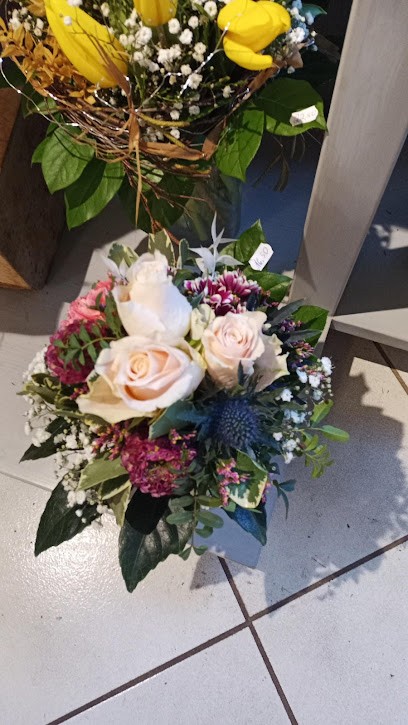 Gärtnerei Blumen Herter Inh. Gabriele Jonas, Blumenladen in Kastellaun