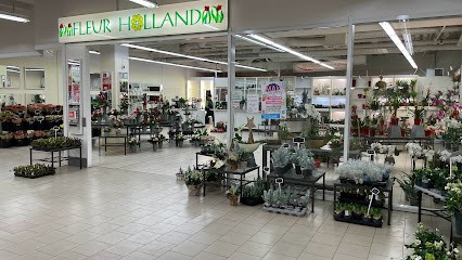 Fleur Holland Blumen, Blumenladen in Marktredwitz
