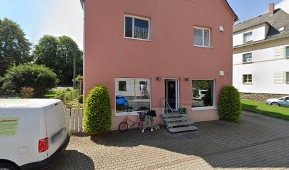 Blumen Und Floristik - Inh. Annegret Hähnel, Blumenladen in Pockau-Lengefeld