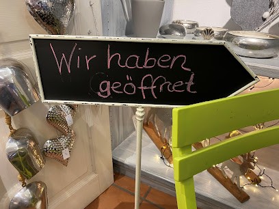 Blumenhaus Horsch, Blumenladen in Michelstadt