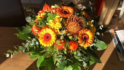 Anja Theresa Klausmann Blütentrend- Blumen Und Mehr, Blumenladen in Villingen-Schwenningen