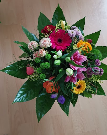 Blumenfachgeschäft & Gartenbau Schumann, Blumenladen in Wurzen