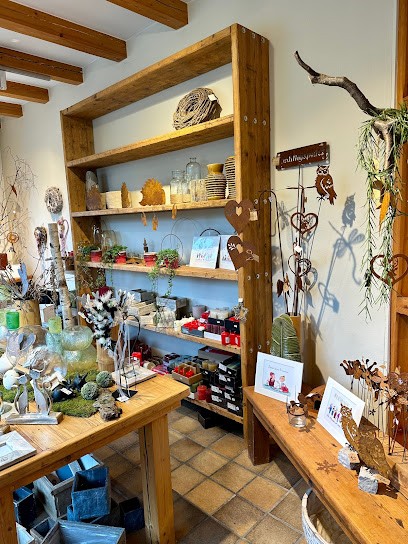 Blumen Kress, Blumenladen in Schillingsfürst