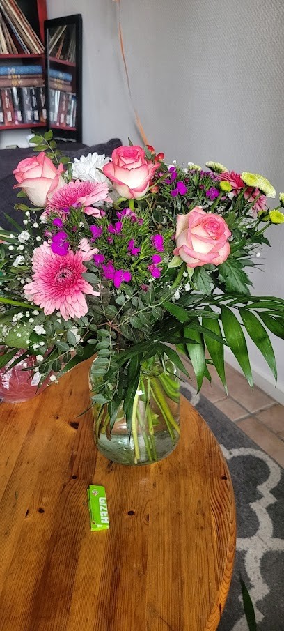 Blumenladen Selke, Blumenladen in Köln