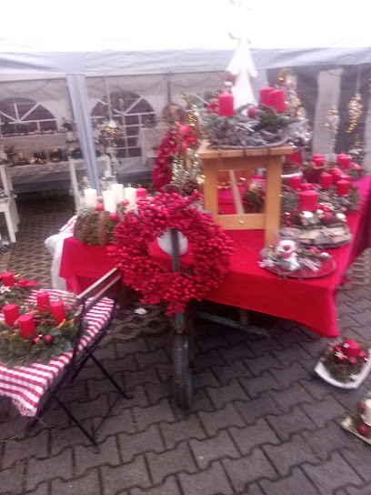 Blumen Mit Sti(e)l, Blumenladen in Dabel