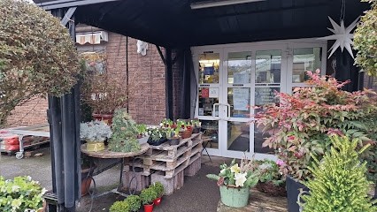 Blumen Uhl, Blumenladen in Köln