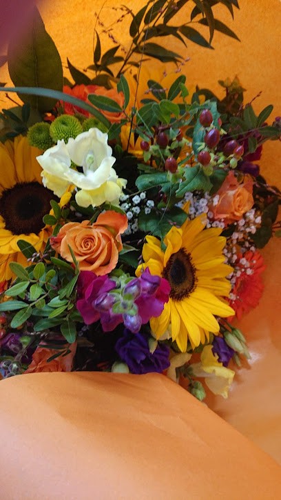 Gärtnerei Rothermel, Blumenladen in Wildpoldsried