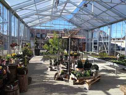 Blumenbinderei Mauern, Blumenladen in Mauern