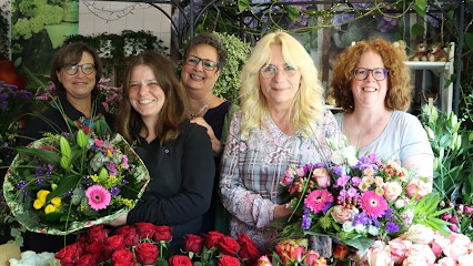 Blumen Rack, Blumenladen in Hilden