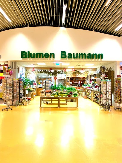 Blumen Baumann-Neu Inh. Helga Neu, Blumenladen in Kaiserslautern